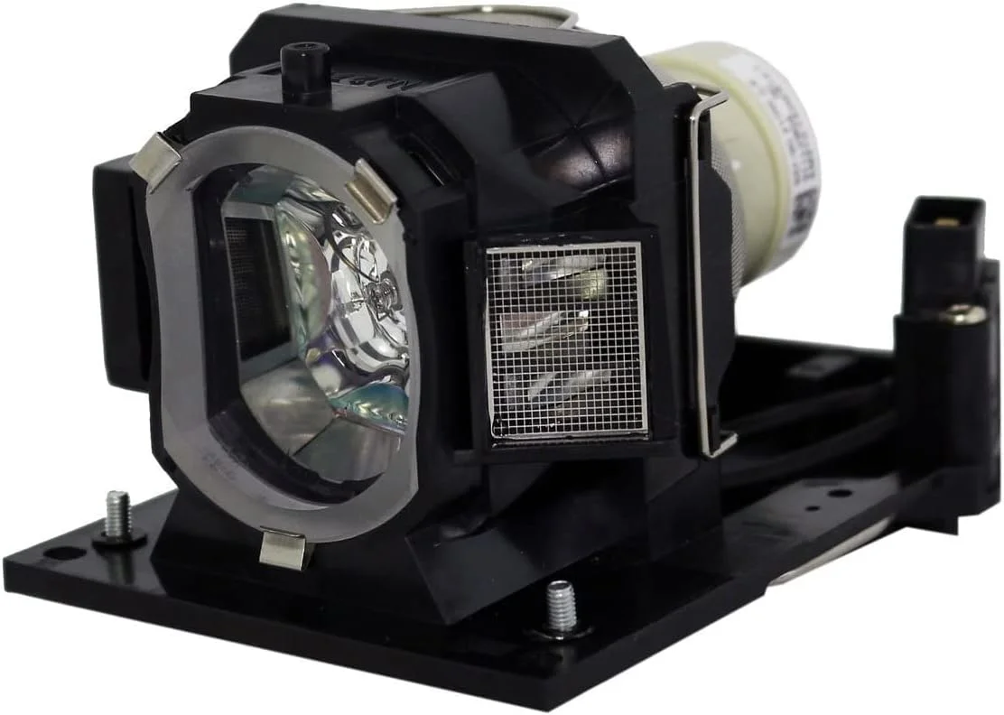 لامپ سازگار مدل DT01381 برای پروژکتور HITACHI BZ-1 / CP-A220N / CP-A220NM / CP-A221N