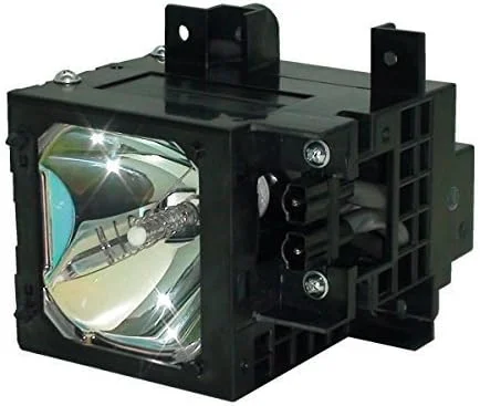 لامپ سازگار mzdgqqg مدل XL-2100 XL2100 برای پروژکتورهای سونی KF-50SX300 KF-50WE620 KF-50WE610 KF-60WE610 KF-60WE620 KDF-42WE655 KF-WE42S1 KF-60SX300 KDF-70XBR950