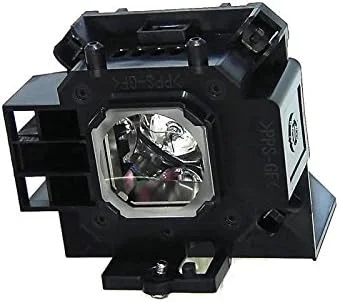 لامپ سازگار مدل mzdgqqg NP07LP NP-07LP 60002447 برای پروژکتورهای NEC NP300 NP400 NP500 NP500W NP600 NP300A