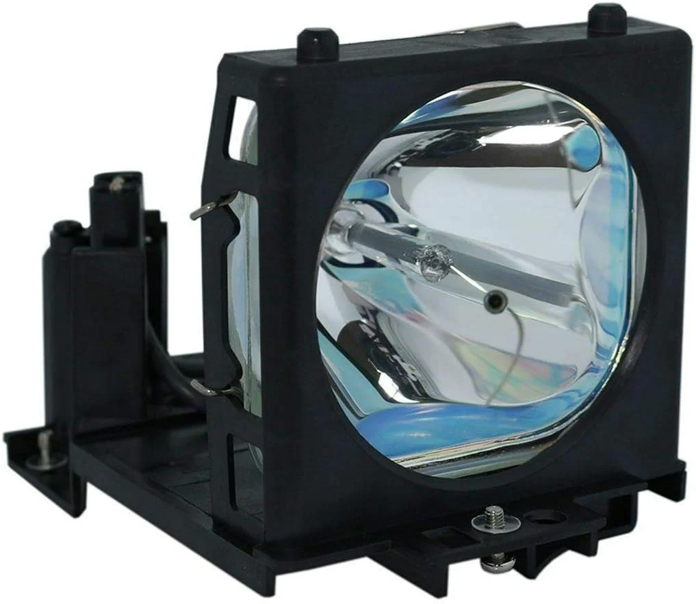 لامپ سازگار DT00665 برای پروژکتورهای HITACHI مدل PJ-TX200 PJ-TX200W PJ-TX300 PJ-TX300W PJTX200 PJTX200W PJTX300 PJTX300w