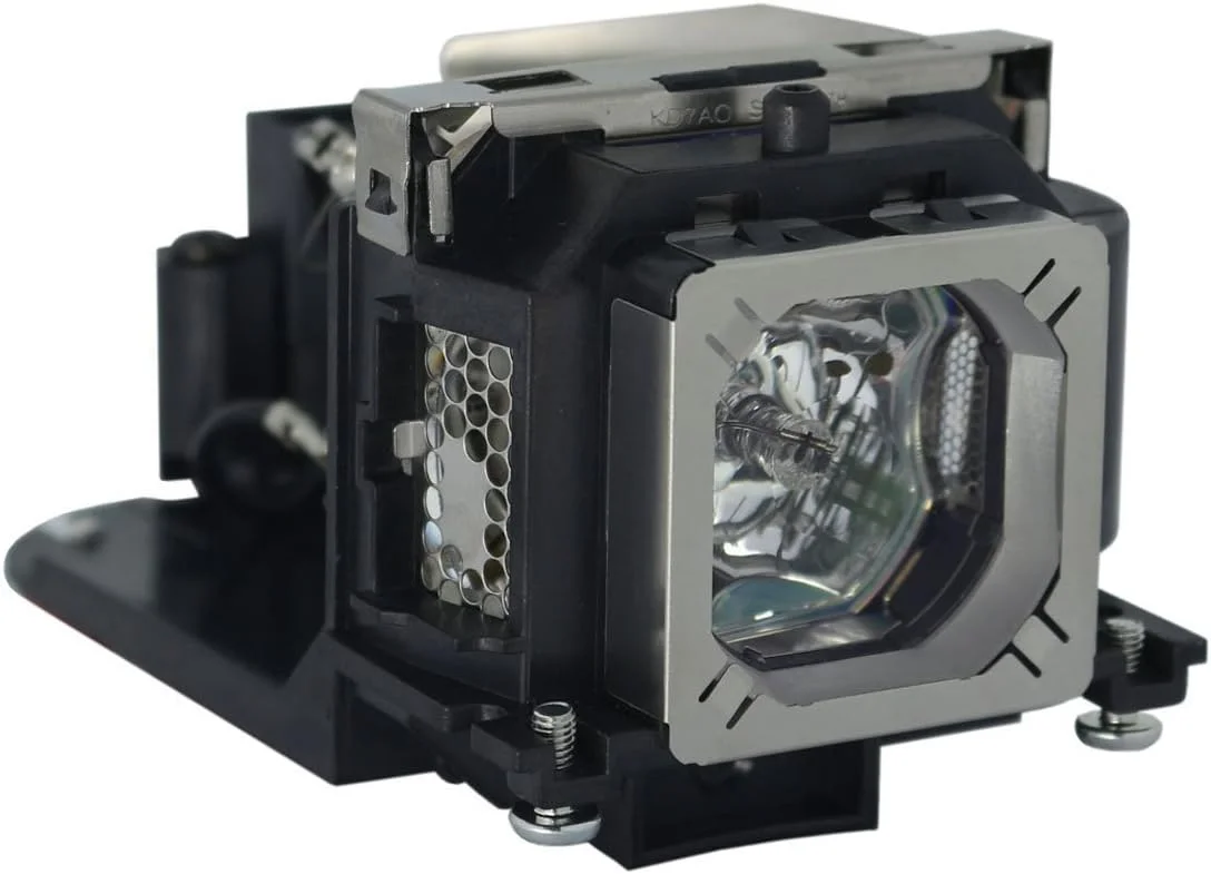 لامپ سازگار POA-LMP123 POALMP123 LMP123 610-339-1700 برای پروژکتور SANYO PLC-XW60 LP-XW60 LP-XW60W