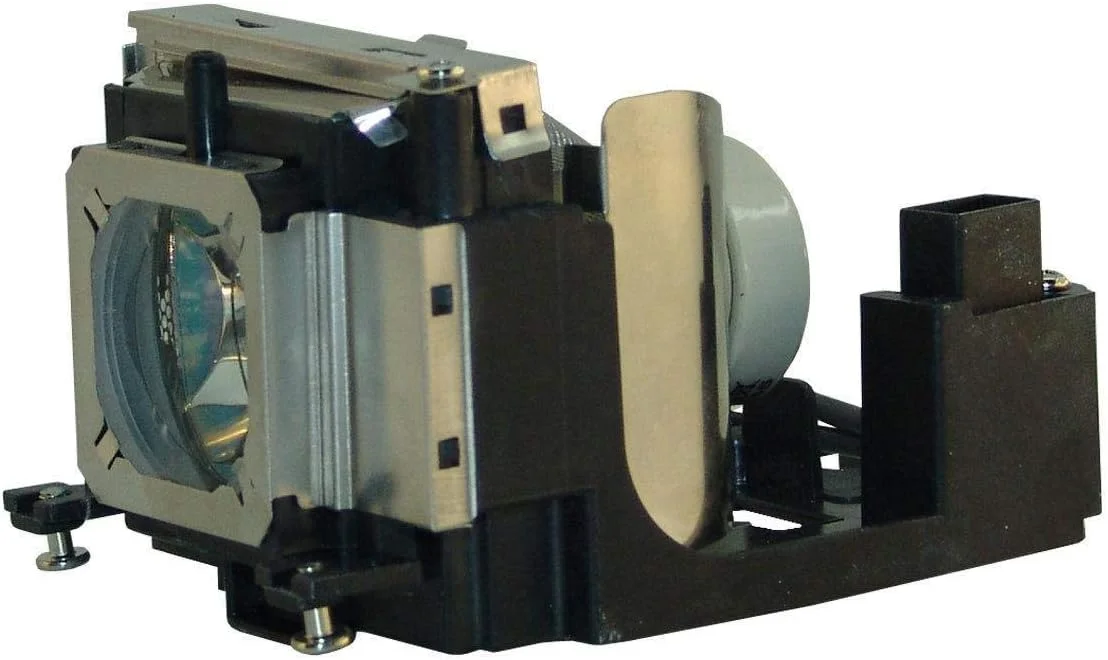 لامپ سازگار POA-LMP132 POALMP132 LMP132 610-345-2456 برای پروژکتورهای SANYO PLC-XE33 PLC-XW200 PLC-XW250 PLC-XW200K