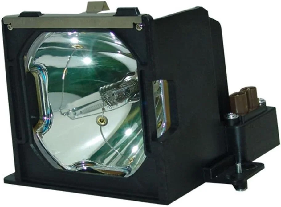 لامپ سازگار mzdgqqg مدل POA-LMP67 POALMP67 LMP67 610-306-5977 برای پروژکتور SANYO PLC-XP50 PLC-XP50L PLC-XP55 PLC-XP55L