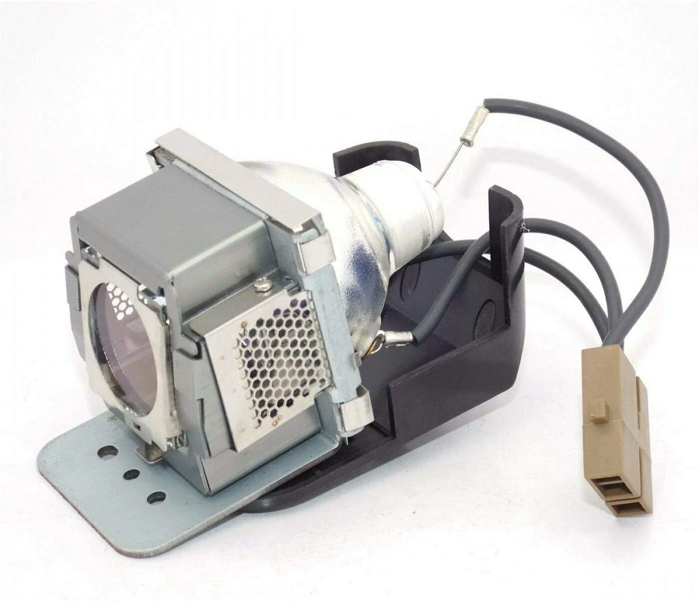 لامپ سازگار RLC-030 RLC030 برای پروژکتور ویوسونیک PJ503D PJ513DB