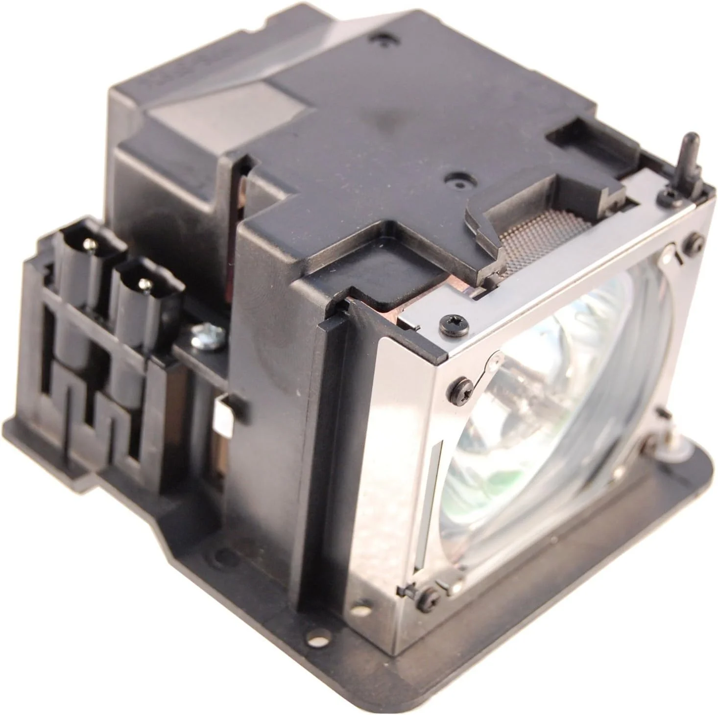 لامپ سازگار mzdgqqg مدل VT60LP VT-60LP 50022792 برای پروژکتورهای NEC VT475 VT465 VT460 VT460K VT46 VT560 VT660 VT660K