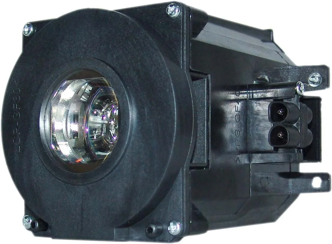 لامپ پروژکتور NEC NP21LP با لامپ اصلی پروژکتور در داخل