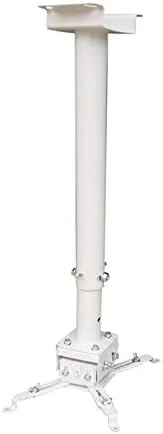 پایه سقفی و دیواری پروژکتور NEWSTAR 91-NS10 مناسب برای پروژکتورهای جیبی