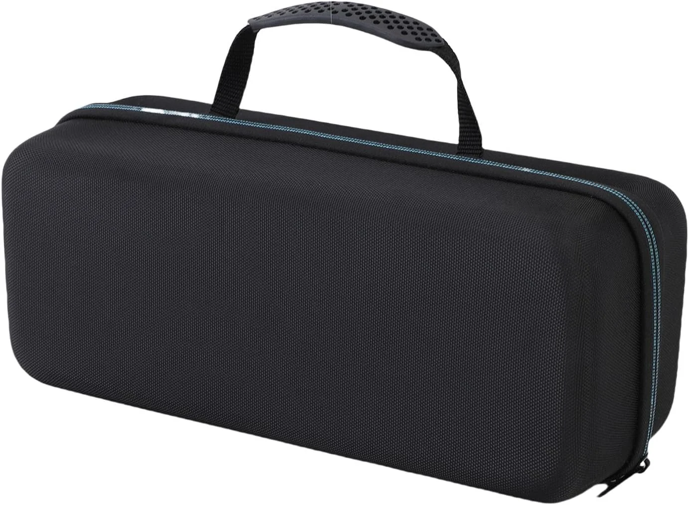 کیف پروژکتور، کیف حمل پروژکتور با جیب های نگهداری لوازم جانبی، کیف حمل قابل حمل سازگار با پروژکتورهای HY300 Pro HY320