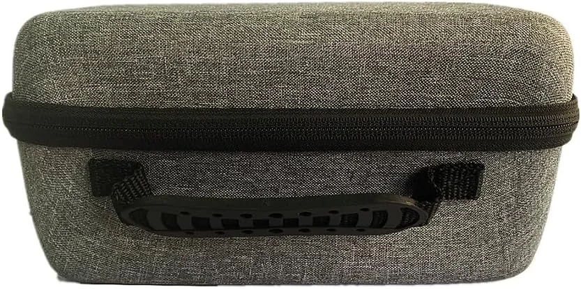 کیف حمل قابل حمل Pepisky جایگزین جعبه ذخیره سازی برای پروژکتور Freestyle