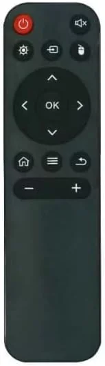 کنترل از راه دور پروژکتور، کنترلر جایگزین برای پروژکتور P6 (مدل قابل استفاده را در نظر داشته باشید)