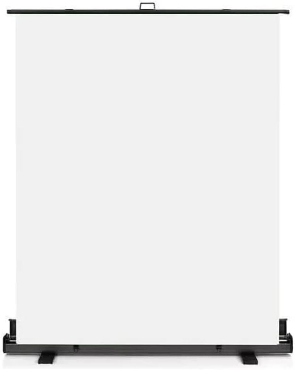 پرده نمایش پاپ آپ فوتو تک 150x200 سانتی متر (سفید)