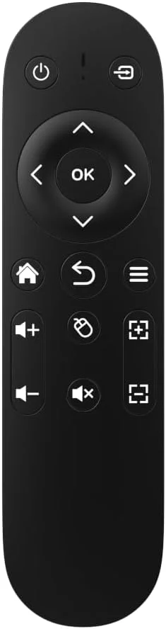 ریموت کنترل برای پروژکتور X3