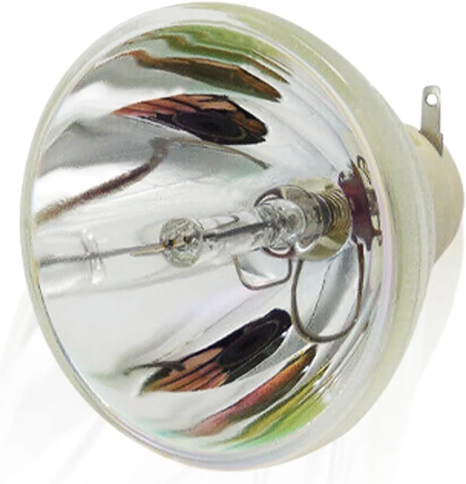 لامپ پروژکتور جایگزین Poxtedsr BL-FP240G SP.7AZ01GC01 سازگار با OPTOMA DH350 EH334 EH335 HD143X HD144X HD27e WU335 WU337 HD28DSE DH1012