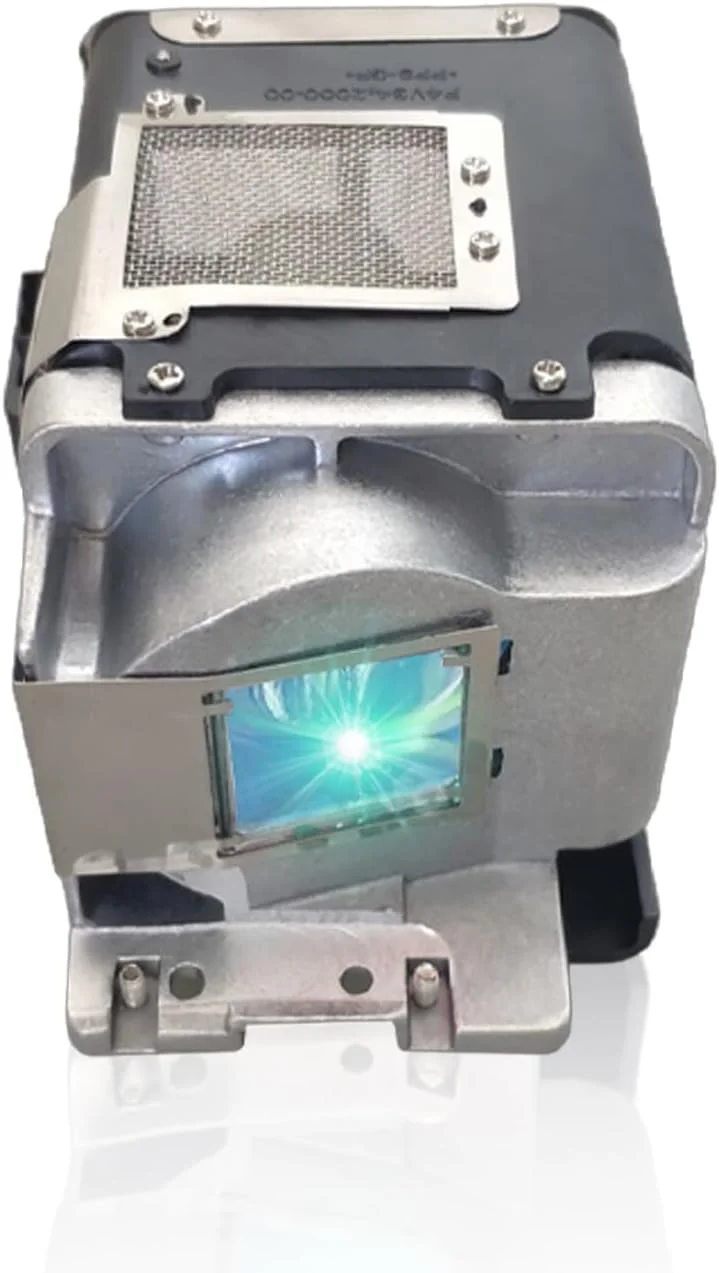 لامپ جایگزین پروژکتور VLT-HC3800LP سازگار با Mitsubishi HC3800 HC3800U HC3900 HC4000 HC4000U XD590U HC3200 HC3200U HC77-10S HC77-11S GX-730 GX-735 همراه با محفظه