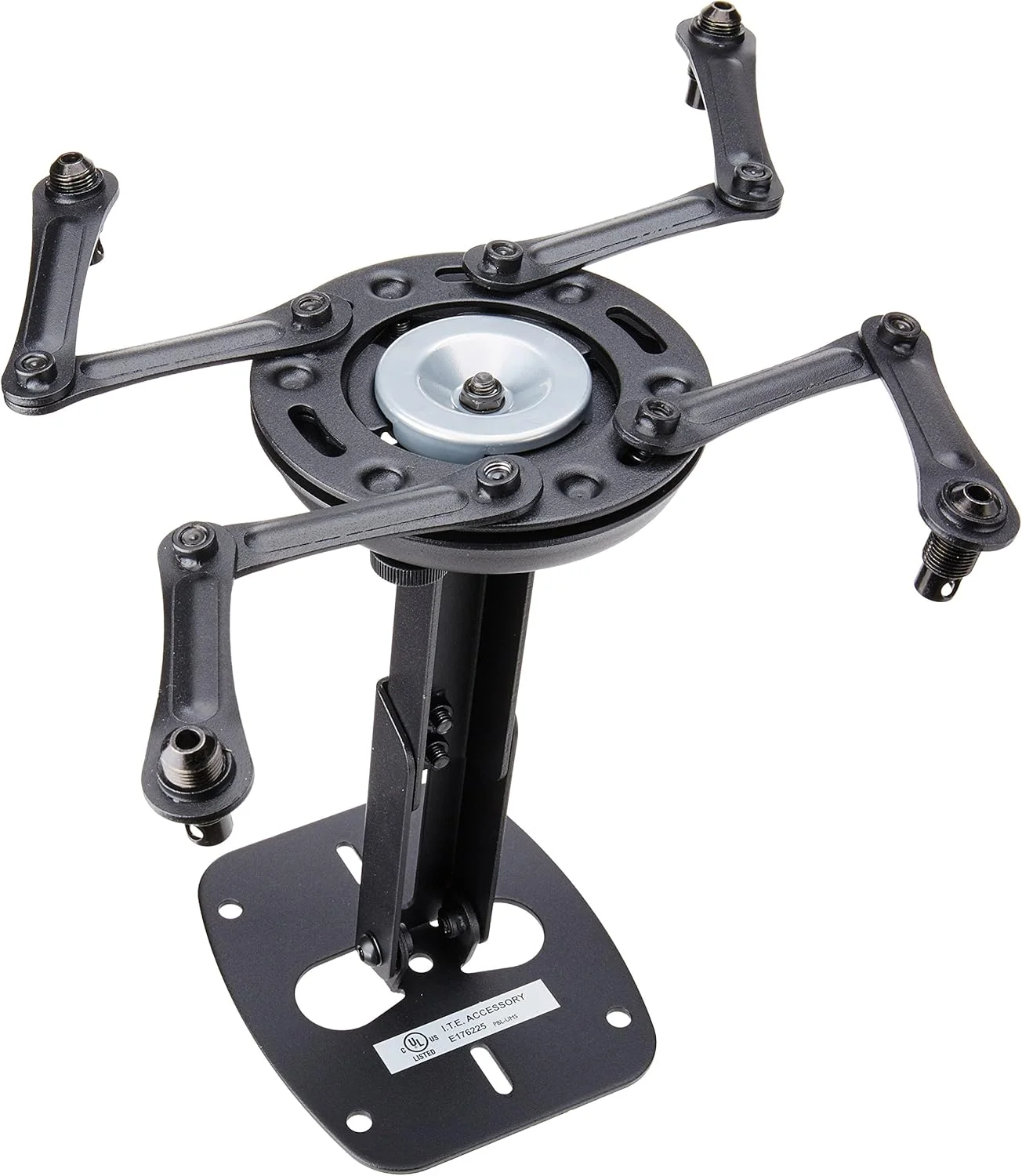 پایه پروژکتور یونیورسال Premier Mounts مدل PBl-UMS - کیت نصب