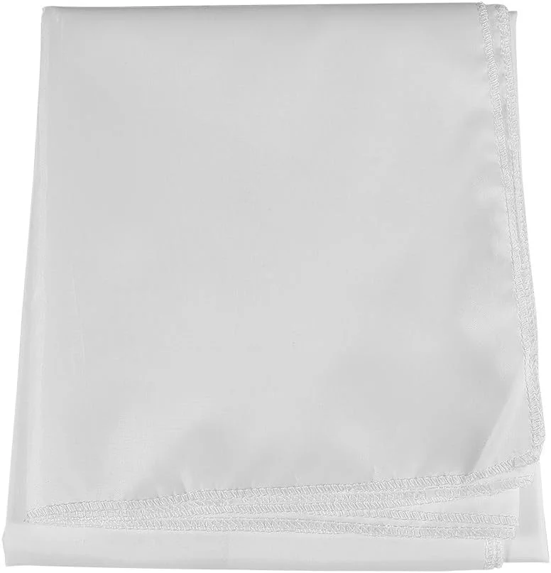 پرده نمایش پروژکتور 16:9، پرده نمایش پروژکتور سفید قابل حمل 16:9 (100 اینچ)