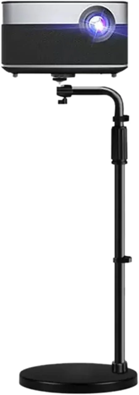 پایه پروژکتور، شلف پروژکتور، براکت پروژکتور، مناسب اتاق نشیمن منزل، اتاق خواب، کنار تخت، پایه تلسکوپی جهانی، مناسب مبل، پایه پروژکتور دیواری، پایه پروژکتور اداری