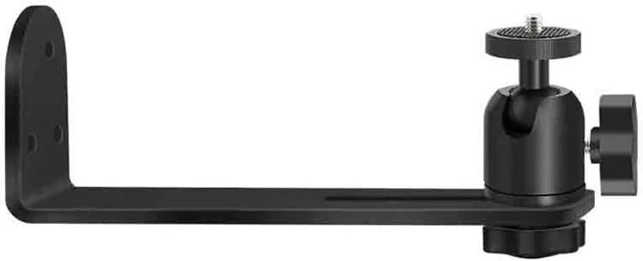 پایه های نصب پروژکتور براکت برای نصب دیواری سینی پروژکتور تلسکوپی پایه سر جهانی پروژکتور براکت فلزی پروژکتور برای آویزان کردن روی دیوار کنار تخت