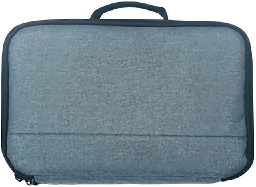 کیف حمل پروژکتور Weber، کیف حمل با بند شانه قابل تنظیم و جیب ذخیره سازی، مدرن