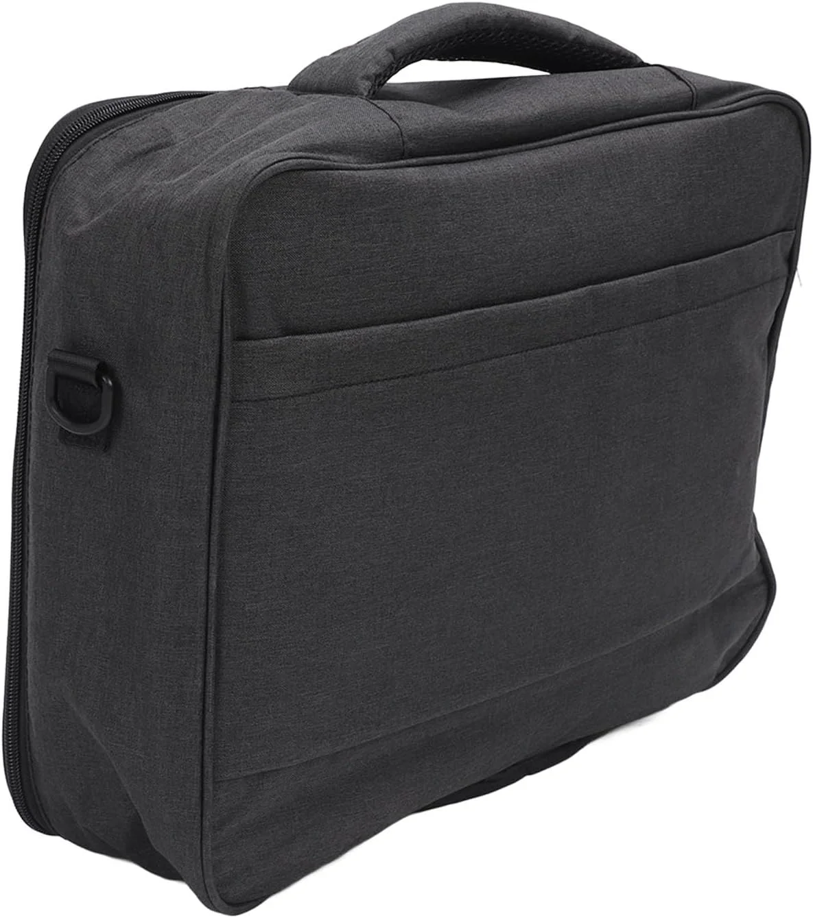 کیف حمل پروژکتور، کیف پروژکتور قابل حمل با زیپ دو طرفه، دسته پهن ضد لغزش و ضد ضربه برای پروژکتور