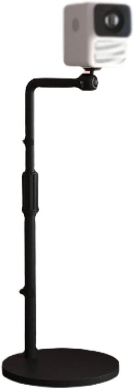 پایه پروژکتور، پایه پروژکتور از کف تا سقف، قفسه پروژکتور سنگین، قفسه پروژکتور اتاق نشیمن منزل، اتاق جلسات اداری، قفسه پروژکتور قابل تنظیم آزادانه، پایه پروژکتور قابل تنظیم