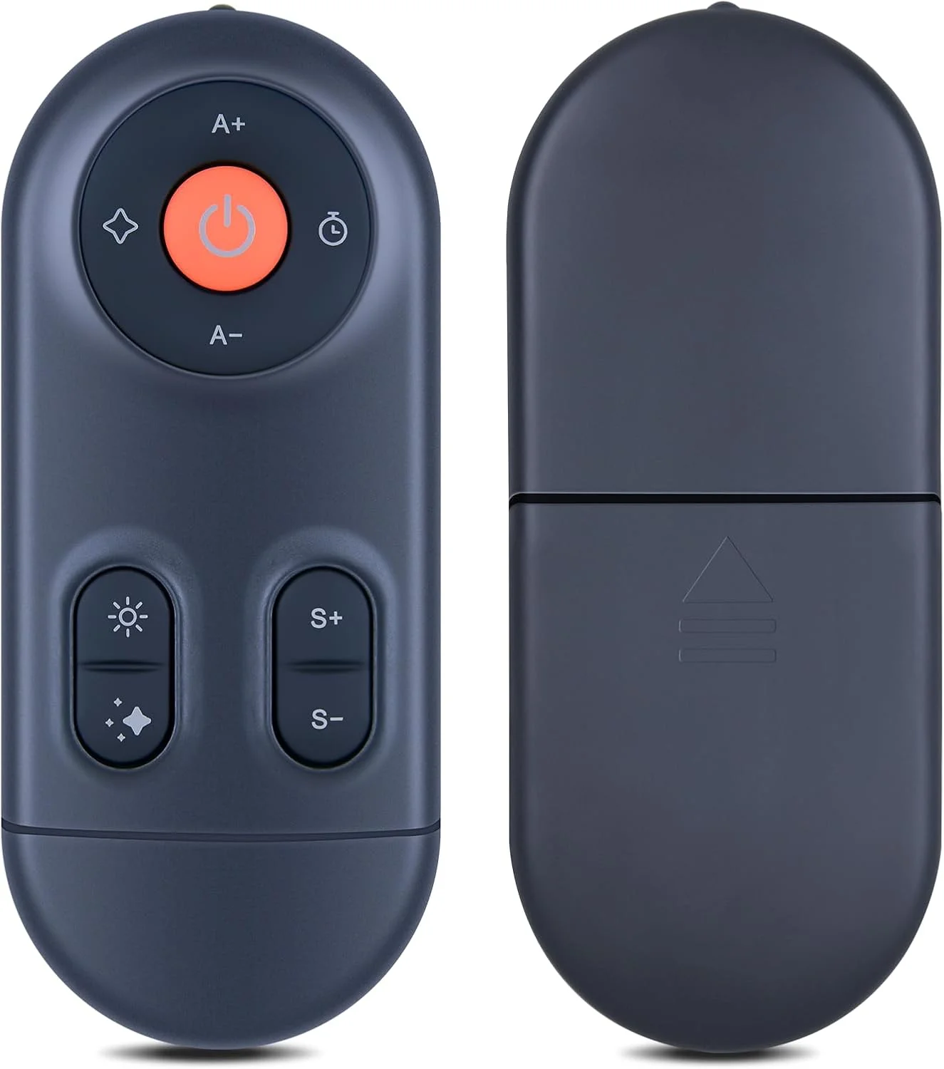 ریموت کنترل جایگزین پروژکتور، ریموت پروژکتور چراغ شب ستاره ای فضانورد، برای LPONGPOCUI Galaxy TJ-A01