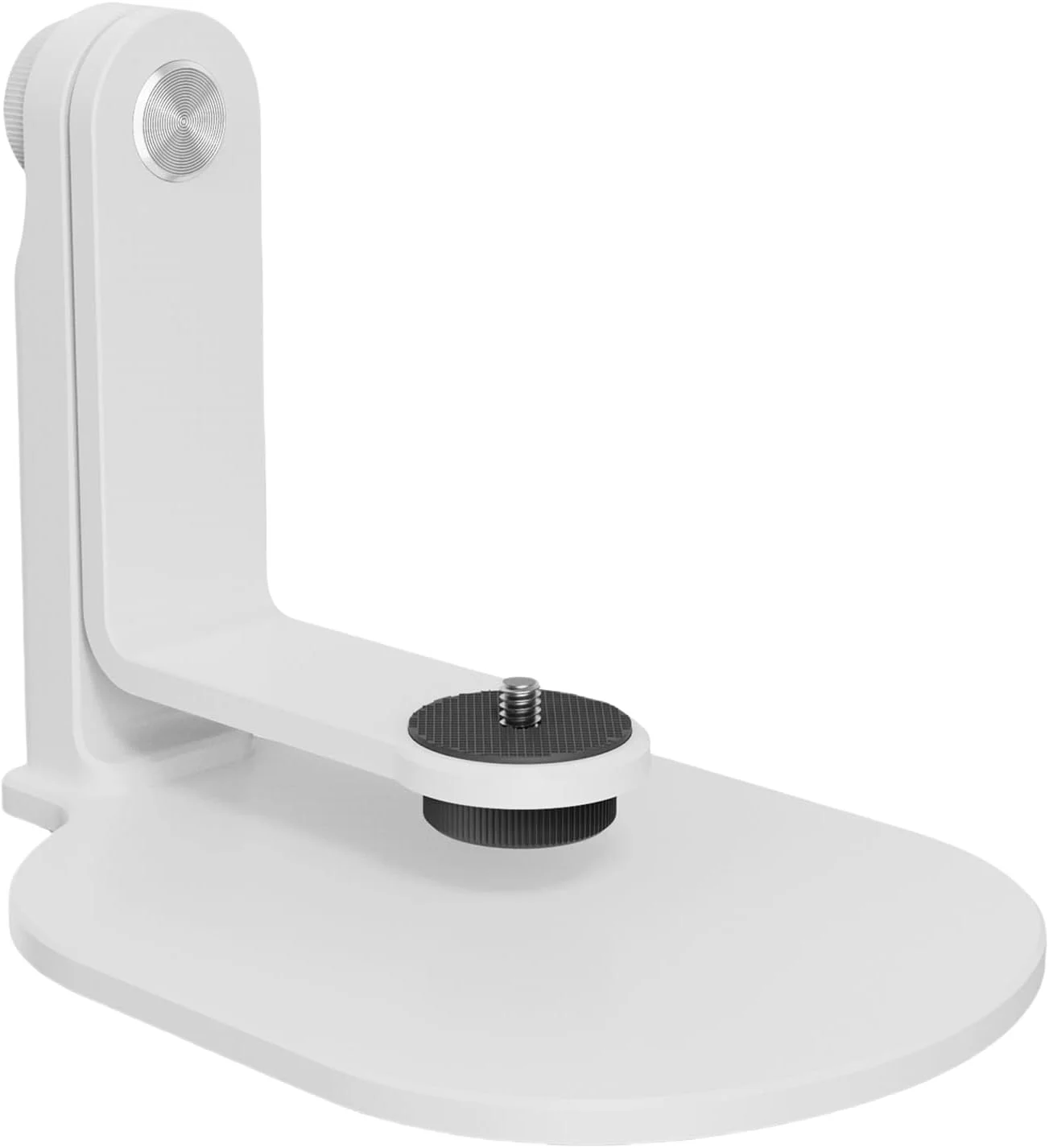 پایه رومیزی پروژکتور | پایه رومیزی پروژکتور قابل تنظیم 360 درجه - براکت کوچک، ایده آل برای دوربین فیلمبرداری خانگی