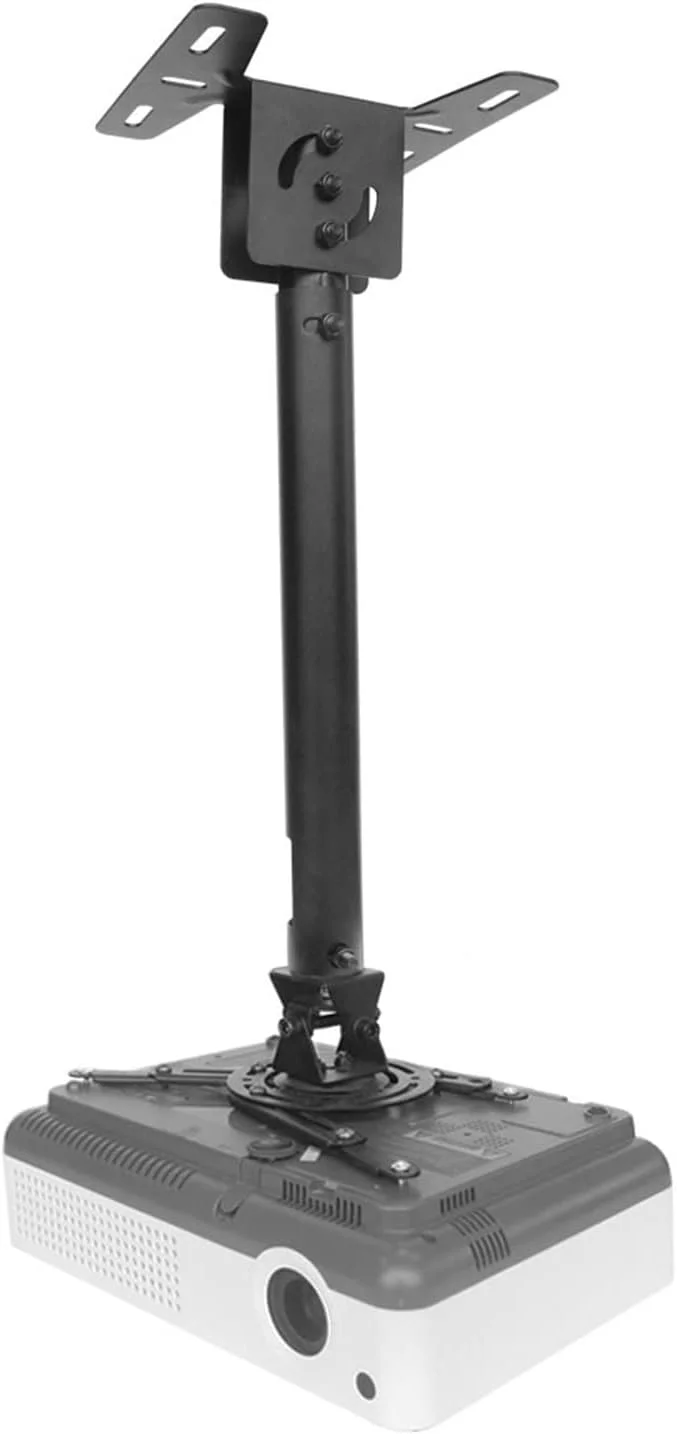 پایه پروژکتور رومیزی، پایه پروژکتور دیواری مقاوم، قفسه پروژکتور مناسب مبلمان اتاق نشیمن، اتاق خواب، اتاق جلسات، آویز پروژکتور جهانی، پایه پروژکتور اداری