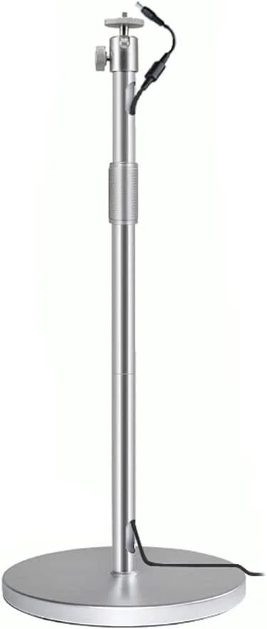 پایه پروژکتور، براکت نصب پروژکتور، پایه متحرک پروژکتور با قابلیت تنظیم ارتفاع، پایه پروژکتور قابل حمل، وزن قابل تحمل 10 کیلوگرم، مناسب برای دفاتر کار