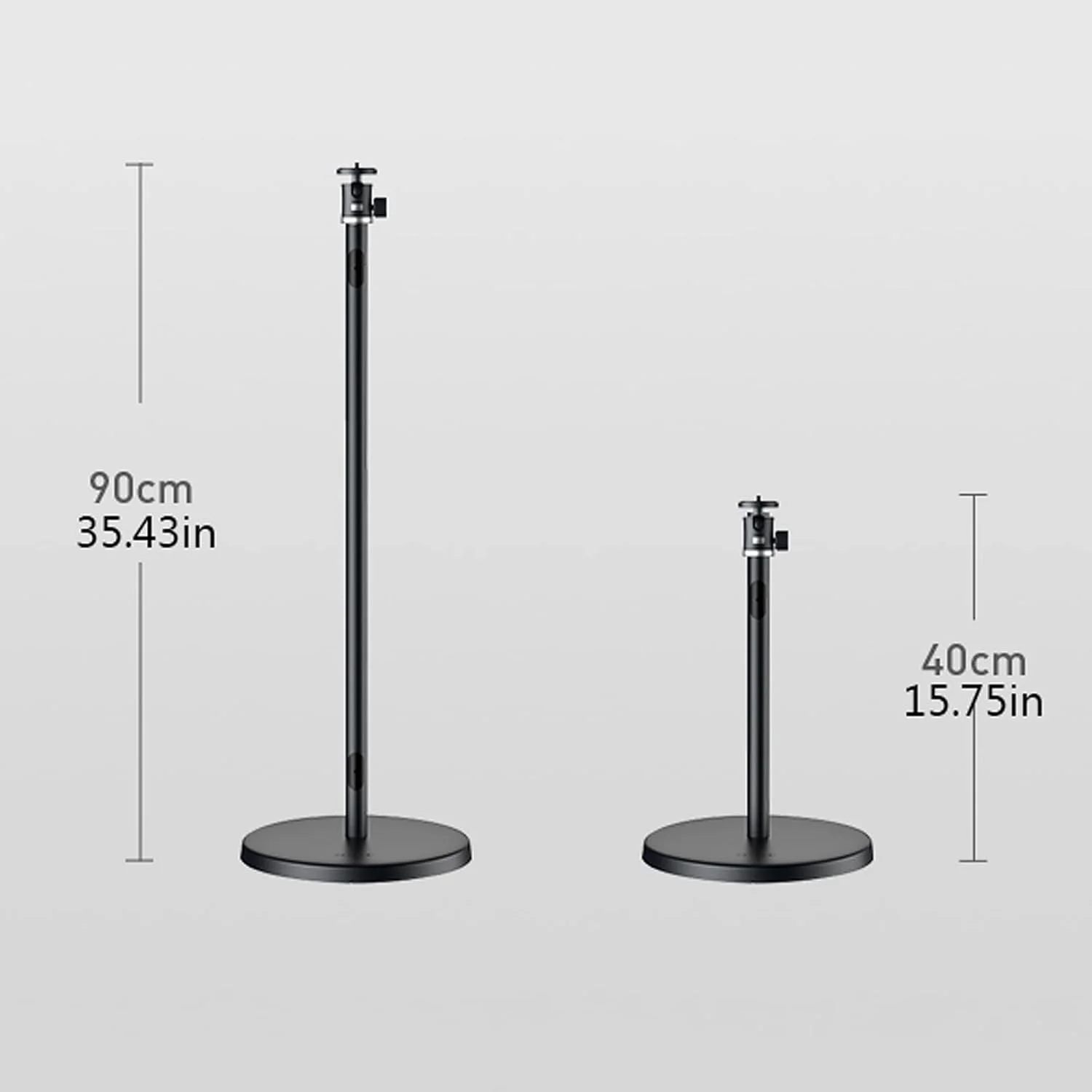 پایه پروژکتور، براکت نصب پروژکتور، پایه نگهدارنده پروژکتور، پایه ایستاده پروژکتور با قابلیت تنظیم زاویه و ارتفاع تا 99 سانتی متر، مناسب برای دفاتر کار