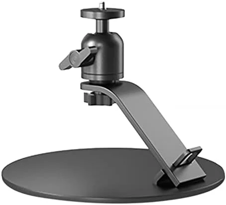 پایه پروژکتور، بست پروژکتور، براکت پروژکتور، پایه رومیزی خانگی، گیمبال سوراخ دار برای پروژکتور، براکت پروژکتور، لوازم جانبی پروژکتور