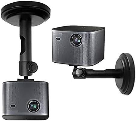 پایه پروژکتور، قفسه نصب پروژکتور، پایه های پروژکتور سقفی، پایه سقفی پروژکتور یا براکت نگهدارنده نصب دیواری، ظرفیت بارگیری 3.5 کیلوگرم