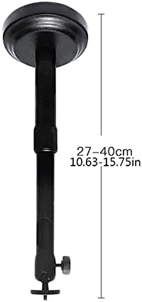 پایه پروژکتور، قفسه نصب پروژکتور، پایه های پروژکتور سقفی، پایه سقفی پروژکتور یا براکت نگهدارنده نصب دیواری، ظرفیت بارگیری 3.5 کیلوگرم