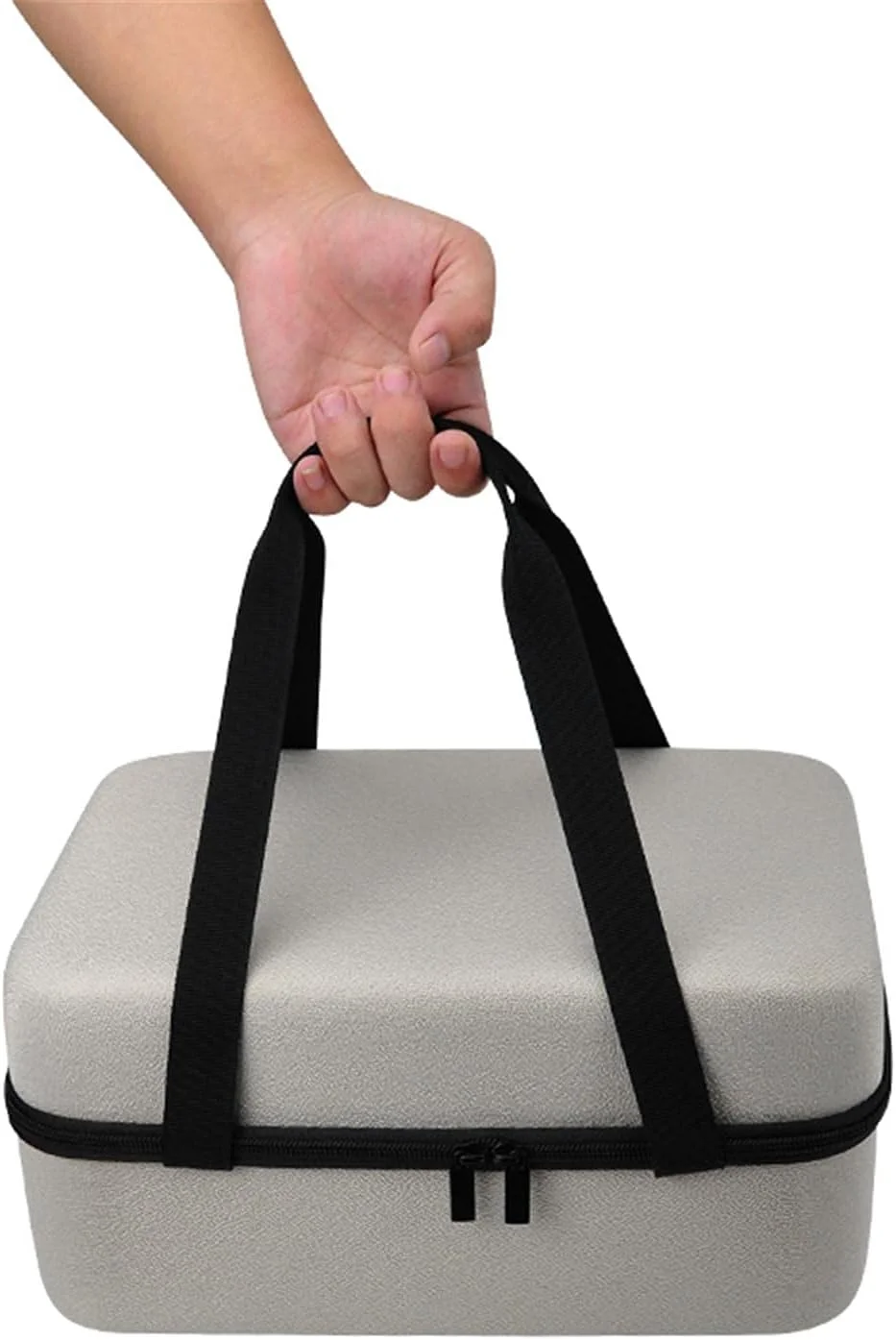 کیف حمل پروژکتور کوچک، کیف دستی قابل حمل، برای پروژکتورهای XGIMI Halo Mini Mogo Pro CC KK G02V G03V Play Mini Aurora