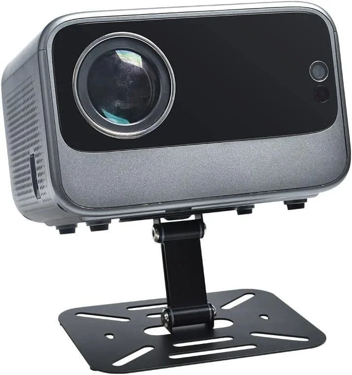 پایه پروژکتور برای پروژکتور رومیزی، پایه رومیزی برای پروژکتور موبایل، پایه جهانی قابل تنظیم و جداشدنی برای پروژکتورها، پایه برای نصب سقفی یا P استودیو خانگی