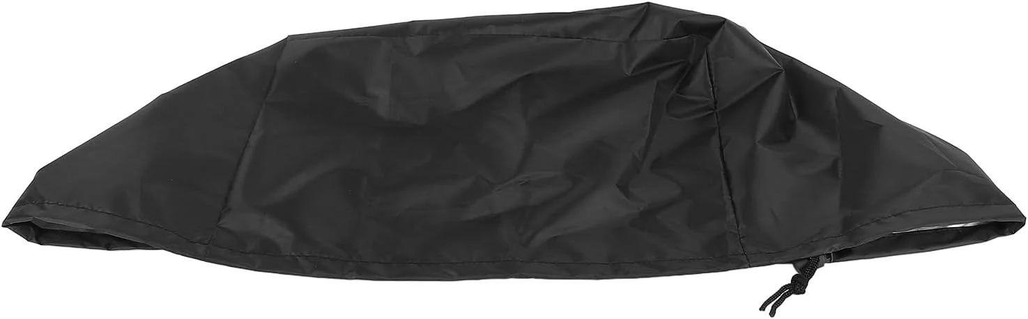 روکش محافظ پروژکتور، ضد گرد و غبار، مقاوم در برابر اشعه ماوراء بنفش و آب، ساخته شده از پارچه آکسفورد، مناسب برای استفاده در محیط های داخلی و خارجی