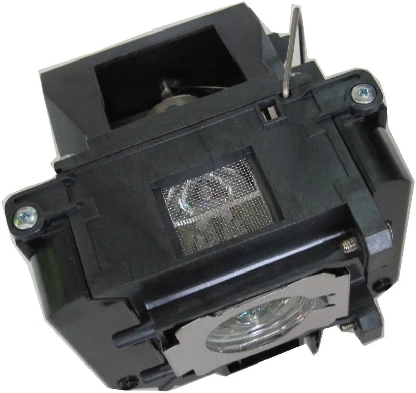 ماژول لامپ پروژکتور جایگزین HCDZ DLP مناسب برای Optoma EP721 EP726 EP726I EP727 EP727I EP727MX GT3000