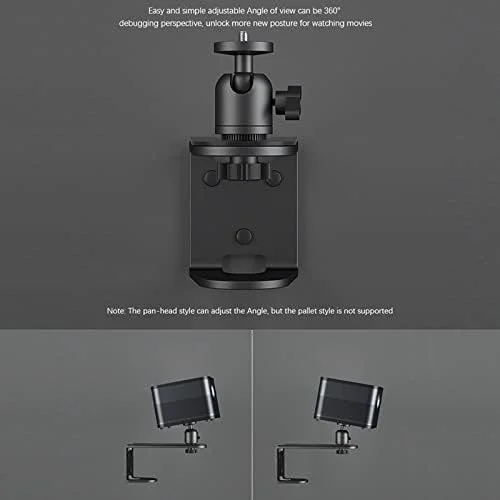 پایه پروژکتور، سه پایه پروژکتور، براکت دیواری پروژکتور، سکوی سوراخ پیچ با قابلیت تنظیم بار، براکت پروژکتور میکرو، پایه پروژکتور