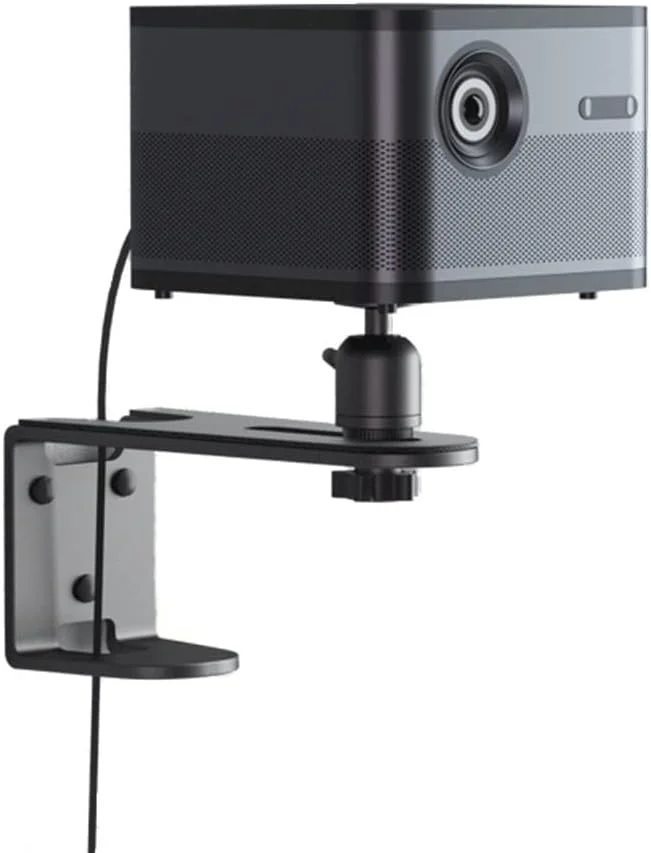 پایه ویدئو پروژکتور، پایه دیواری، چرخش 360 درجه، ساختار فلزی