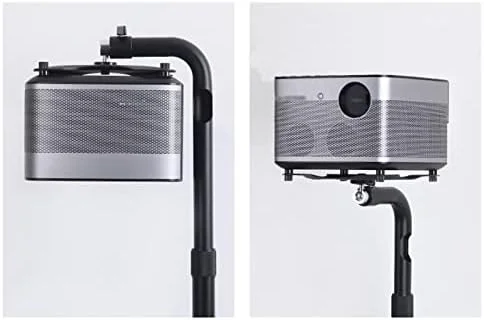 پایه پروژکتور، براکت پروژکتور، پایه زمینی، پایه دیواری مبل، پایه زمینی قابل گسترش، پایه کنار تختی، پایه پروژکتور زمینی دیواری قابل گسترش، پایه پروژکتور (سایز: استاندارد)