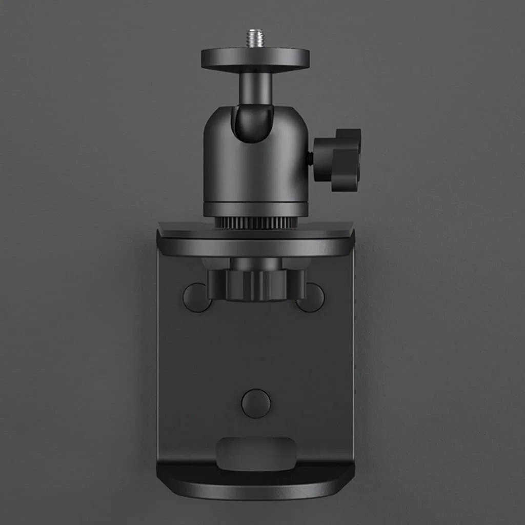 پایه ویدئو پروژکتور، پایه دیواری، چرخش 360 درجه، ساختار فلزی