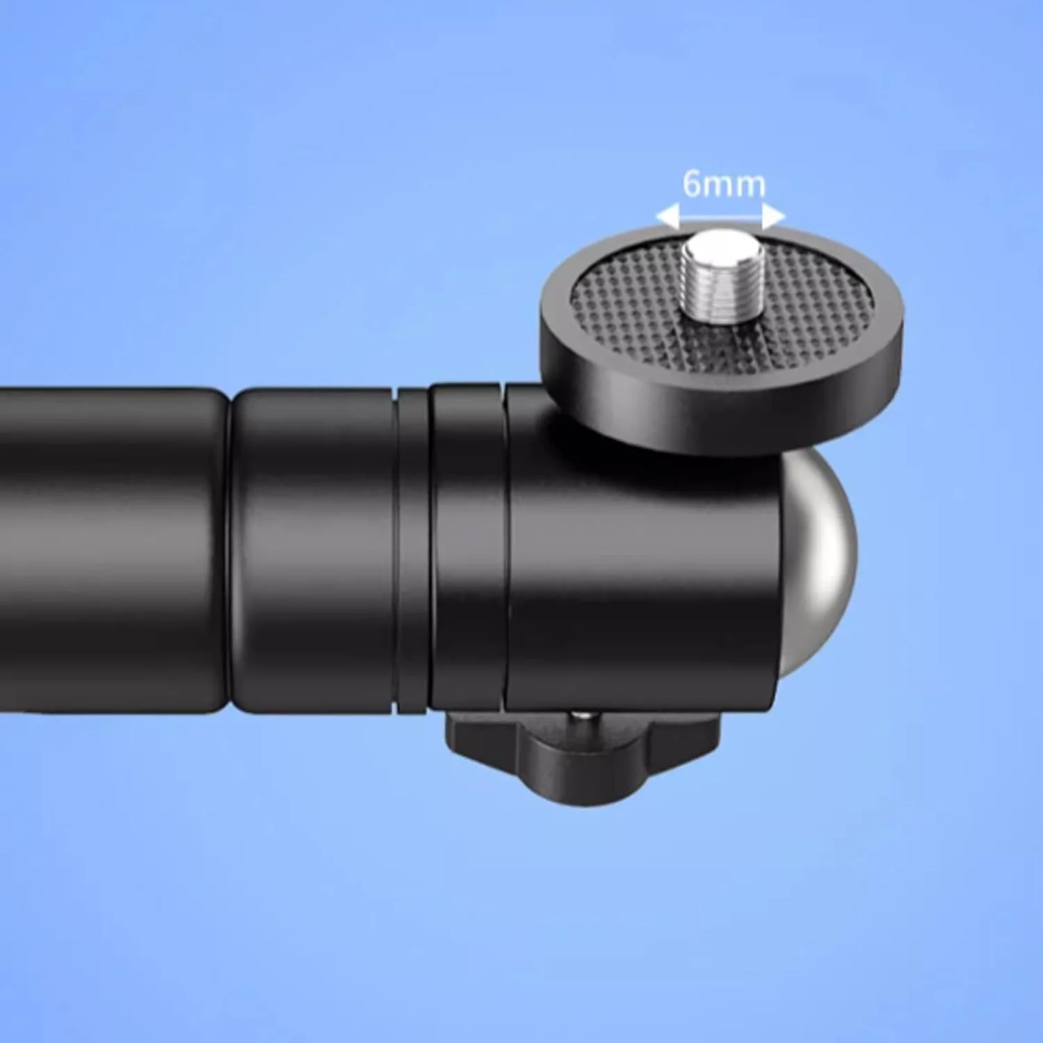 پایه آویز پروژکتور، مناسب برای نصب دیواری و سقفی، پایه نگهدارنده پروژکتور مینی (رنگ: 38 سانتی متر)