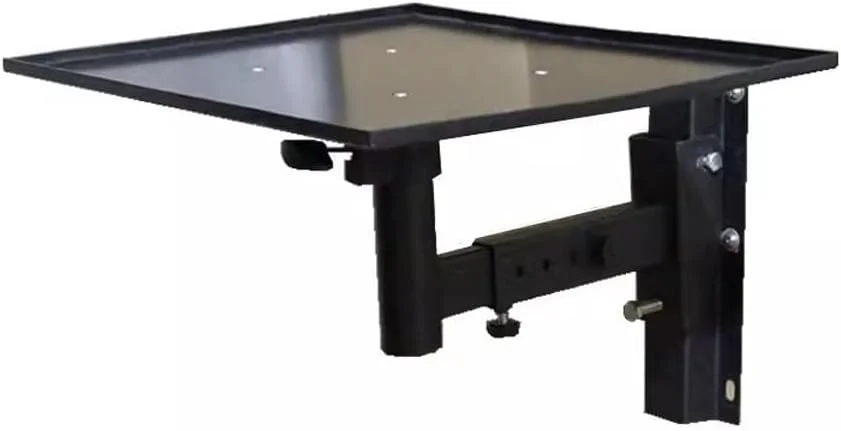 پایه پروژکتور سینی مثلثی پایه پروژکتور صوتی سه پایه جمع شونده سینی پروژکتور پایه قابل تنظیم