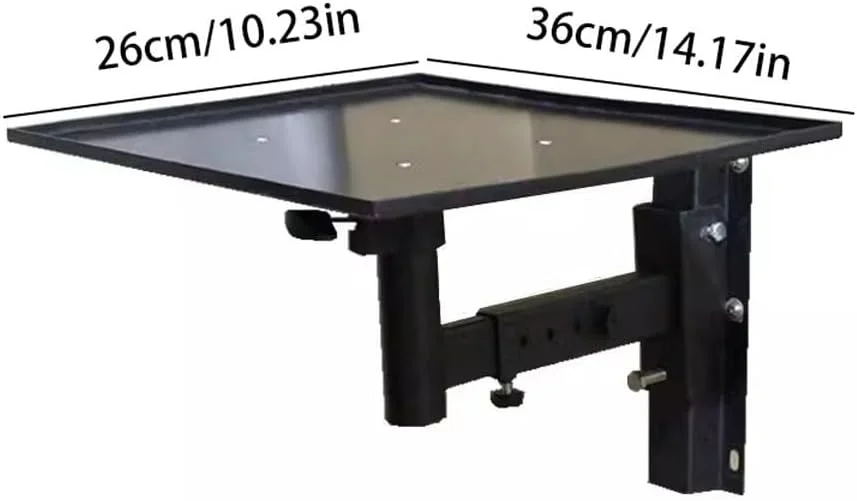 پایه پروژکتور سینی مثلثی پایه پروژکتور صوتی سه پایه جمع شونده سینی پروژکتور پایه قابل تنظیم