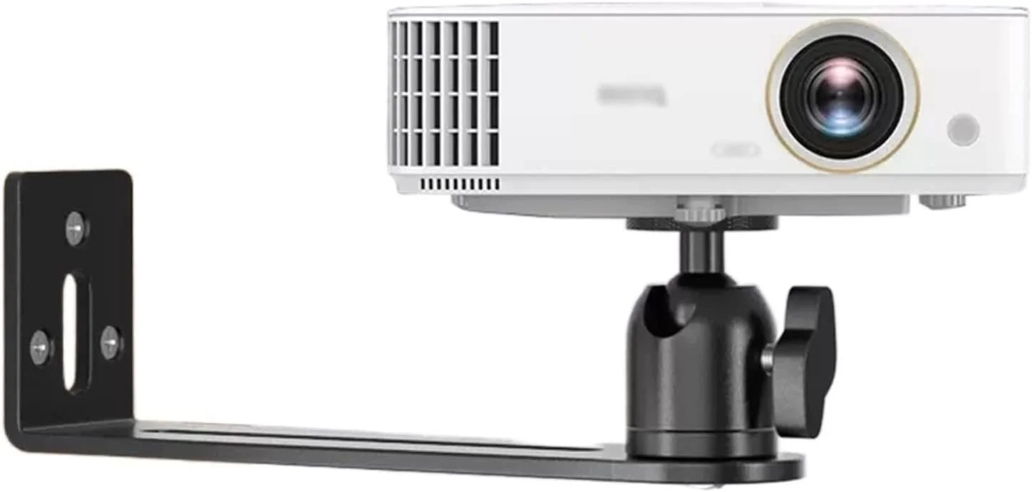 پایه پروژکتور، نگهدارنده پروژکتور، پایه دیواری پروژکتور جهانی، سینی دیواری پروژکتور قابل تنظیم