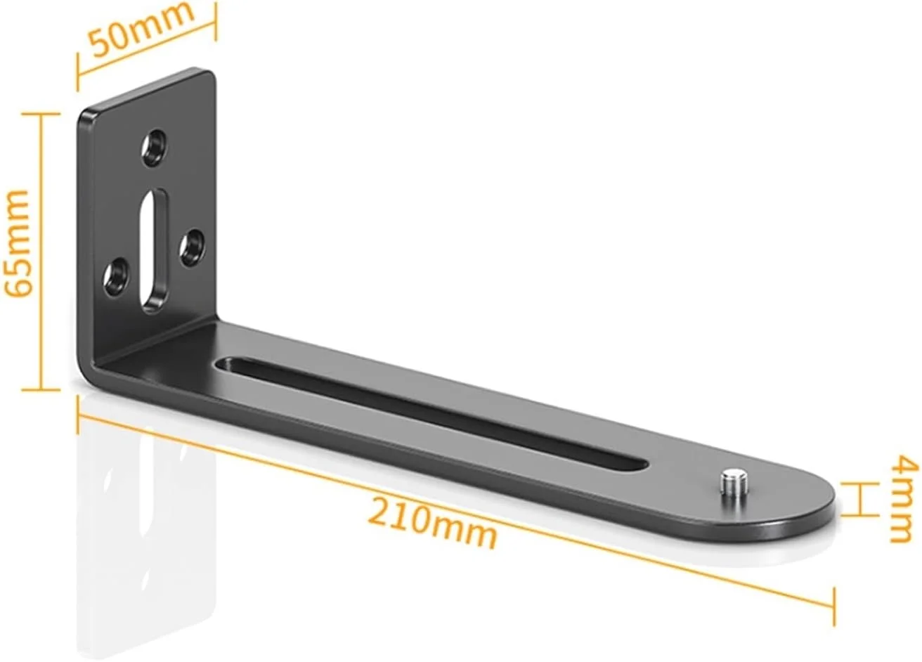 پایه پروژکتور، نگهدارنده پروژکتور، پایه دیواری پروژکتور جهانی، سینی دیواری پروژکتور قابل تنظیم