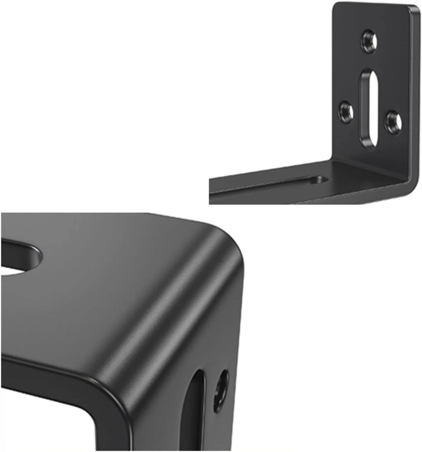 پایه پروژکتور، نگهدارنده پروژکتور، پایه دیواری پروژکتور جهانی، سینی دیواری پروژکتور قابل تنظیم