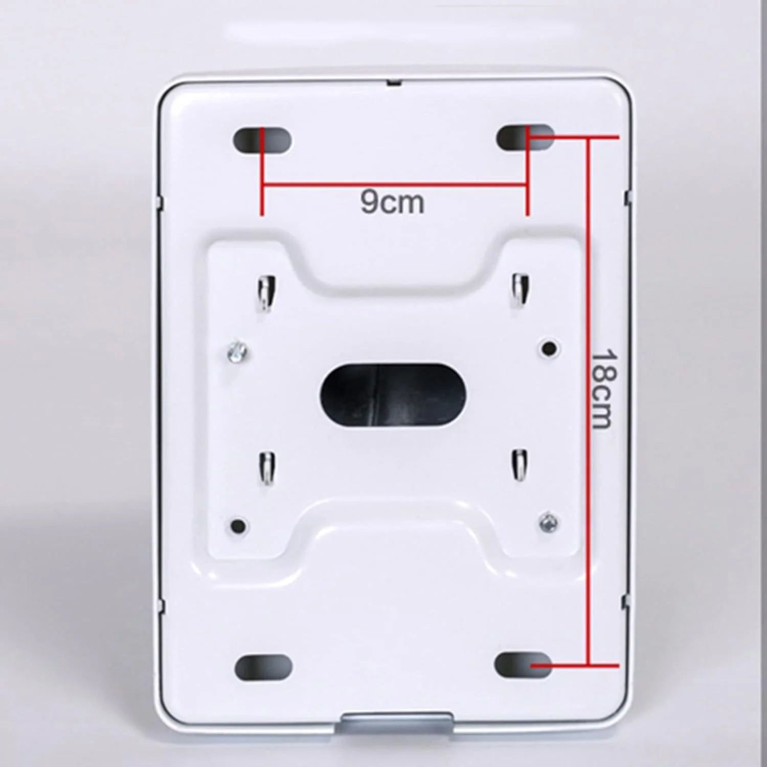 پایه پروژکتور سه پایه برای پروژکتور، پایه پروژکتور یونیورسال، براکت سقفی پروژکتور، نصب دیواری قابل تنظیم 360 درجه، آویز سقفی با ظرفیت 5 کیلوگرم، پایه DJ