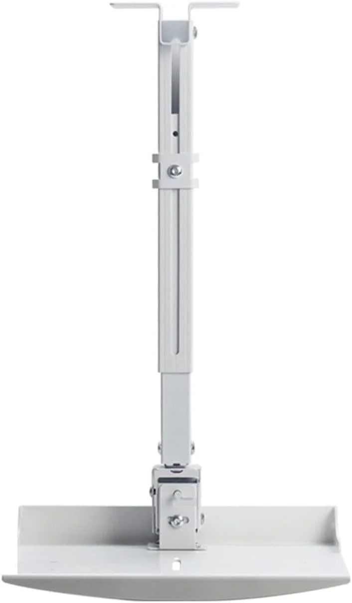 پایه پروژکتور جهانی، آویز پروژکتور جهانی برای کنفرانس ویدئویی، آویز دوربین، براکت بالابر سقفی، سینی میز قرار دادن پروژکتور