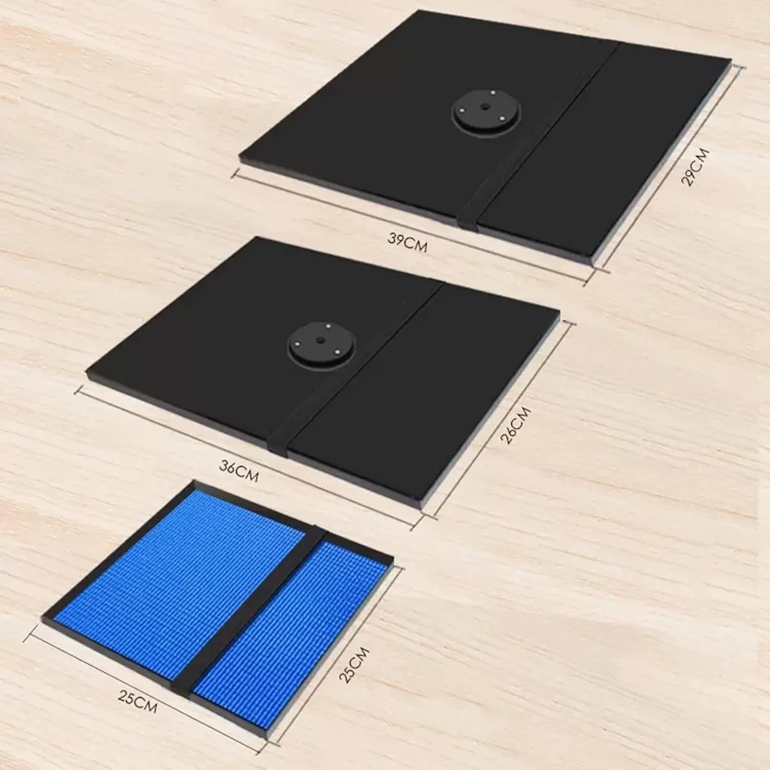 پایه پروژکتور، براکت پروژکتور جهانی، سینی کنار تخت خواب خانگی، قفسه براکت بالابر دیواری پروژکتور با سینی، پایه پروژکتور با پایه بزرگ قابل تنظیم، یک رنگ - PB08T